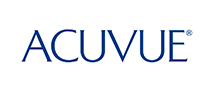 acuvue contact lenses logo