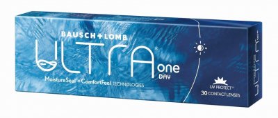 Bausch & Lomb - Ultra� One Day 30