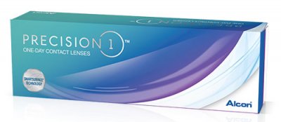 Alcon - Precision1® 30pk