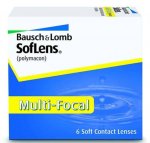 Bausch & Lomb - SofLens® Multifocal 6pk