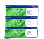 CooperVision - Biomedics® 1 Day Toric 90pk
