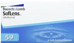 Bausch & Lomb - SofLens59�