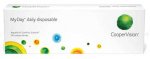 CooperVision - MyDay® Daily Disposable 30pk