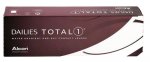 Alcon - DAILIES® Total1 30pk