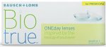 Bausch & Lomb - Biotrue� ONEday for Presbyopia 30pk