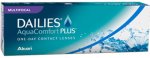 Alcon - DAILIES® AquaComfort Plus Multifocal 30