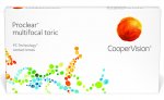 CooperVision - Proclear� Monthly Multifocal Toric 6pk