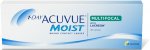Johnson & Johnson - 1-Day Acuvue� Moist Multifocal 30pk
