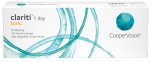 CooperVision - Clariti� 1 Day Toric 30pk