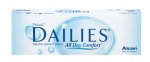 Alcon - DAILIES� All Day Comfort 30pk