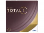 Alcon - DAILIES® Total1 90pk