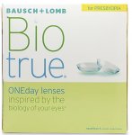Bausch & Lomb - Biotrue� ONEday for Presbyopia 90pk