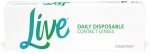 CooperVision - Live� 30pk
