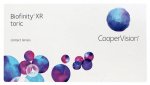 CooperVision - Biofinity� Toric XR (2x3pk)
