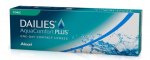 Alcon - DAILIES� AquaComfort Plus Toric 30pk