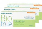 Bausch & Lomb - Biotrue� ONEday for Astigmatism 90pk