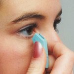 Solutions & Accessories - DMV 302 Soft Contact Lens Handler