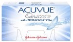 Johnson & Johnson - Acuvue® Oasys 12pk