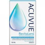 Johnson & Johnson - Acuvue RevitaLens 100ml