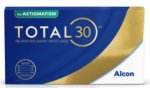 Alcon - TOTAL30 for Astigmatism 3pk