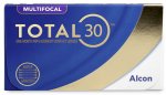 Alcon - TOTAL30 Multifocal 3pk