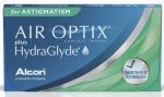 Alcon - Air Optix® HydraGlyde Astigmatism 3pk