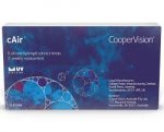 CooperVision - cAIR