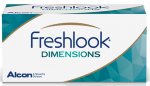 Alcon - FreshLook� Dimensions 6pk