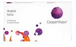 CooperVision - Avaira� Toric 6pk