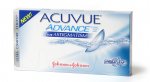 Johnson & Johnson - Acuvue� Advance Astigmatism