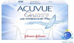 Johnson & Johnson - Acuvue� Oasys 6pk