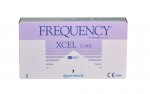CooperVision - Frequency� Xcel Toric XR 3pk