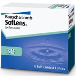 Bausch & Lomb - Soflens� 38