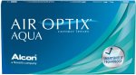 Alcon - Air Optix� Aqua 3pk