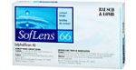 Bausch & Lomb - Soflens� (Previously Soflens66)