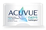 Johnson & Johnson - ACUVUE� OASYS with Transitions� 6pk