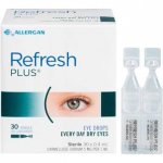 Solutions & Accessories - Refresh Plus