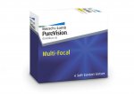 Bausch & Lomb - PureVision� Multifocal 6pk