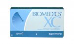 CooperVision - Biomedics� XC