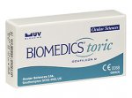 CooperVision - Biomedics� Toric 6pk