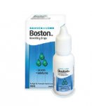 Solutions & Accessories - Boston� Rewetting Drops 10ML