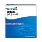 Bausch & Lomb - SofLens� Daily Disposable 90pk