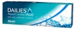 Alcon - DAILIES� AquaComfort Plus 30pk