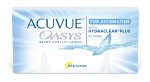 Johnson & Johnson - Acuvue� Oasys Astigmatism 6pk
